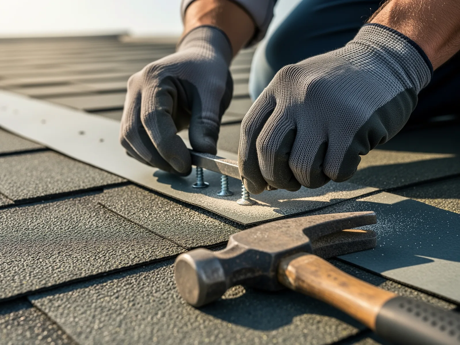 Why choose Fascia Repair in Stuart, NE
